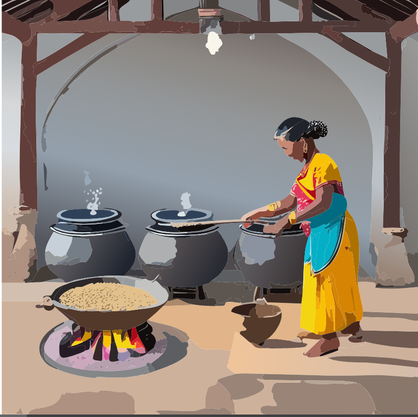 Makhana Manufacturers in Bihar – Araria & Darbhanga